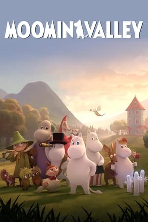 Watch Free Moominvalley (2019-)