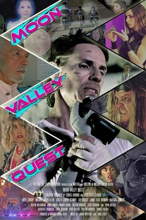 Watch Free Moon Valley Quest (2025)