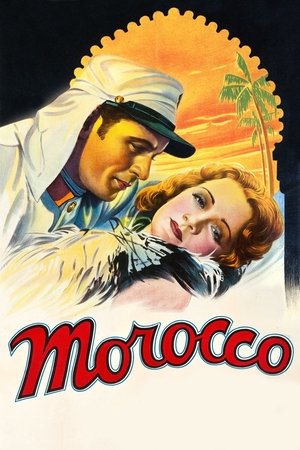 Watch Free Morocco (1930)