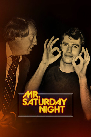 Watch Free Mr Saturday Night (2021)