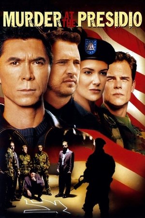 Watch Free Murder at the Presidio (2005)