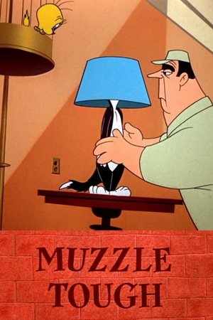 Watch Free Muzzle Tough (1954)