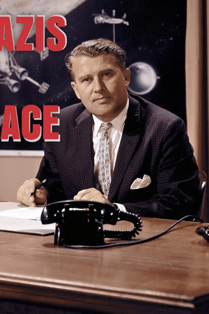 Watch Full Movie: NASA, Nazis, and the space race (2025)