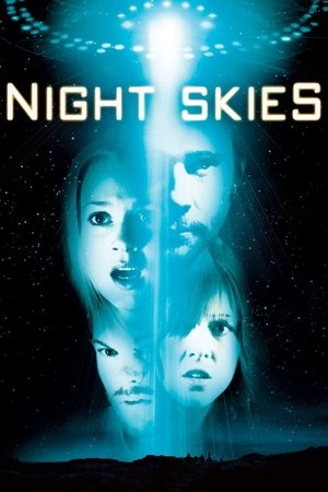 Watch Free Night Skies (2007)