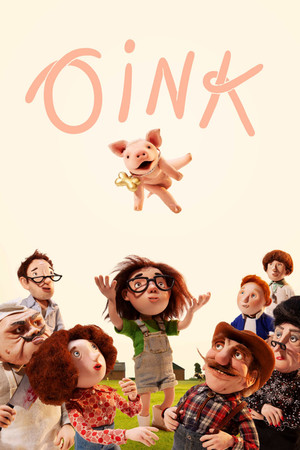 Watch Free Oink (2022)