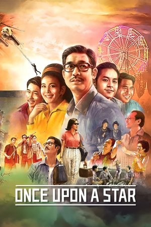 Watch Free Once Upon a Star (2023)