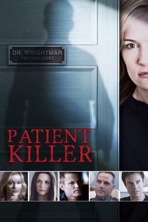 Watch Free Patient Killer (2015)
