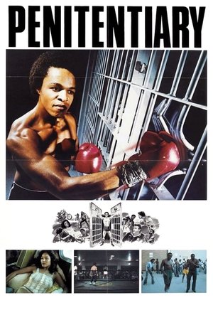Watch Free Penitentiary (1979)