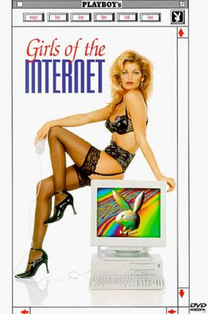 Watch Free Playboy: Girls of the Internet (1996)