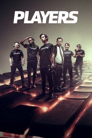 Watch Full Movie: Players (2022-)