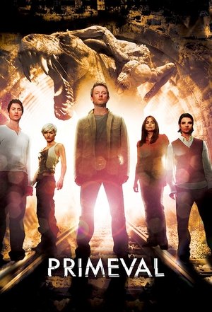 Watch Free Primeval (20072011)