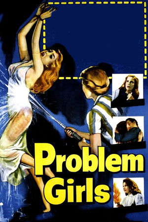Watch Free Problem Girls (1953)