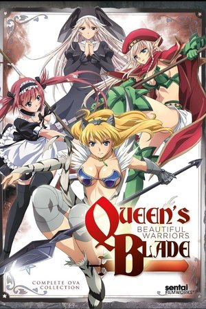 Watch Free Queens Blade Beautiful Warriors (2010–2011)