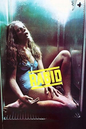 Watch Free Rabid (1977)