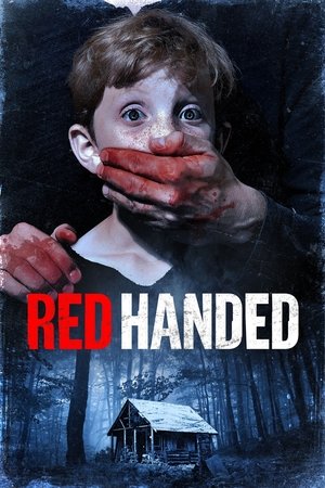 Watch Free Red Handed (2019)