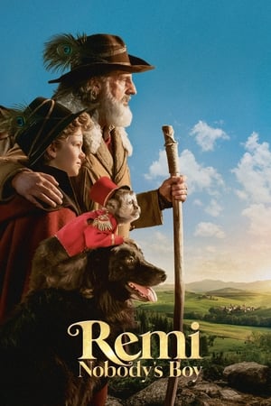 Watch Free Remi, Nobodys Boy (2018)