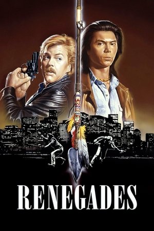 Watch Free Renegades (1989)
