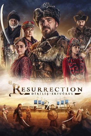 Watch Free Dirilis Ertugrul (2014-2019)