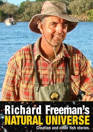Watch Free Richard Freemans Natural Universe (2024)