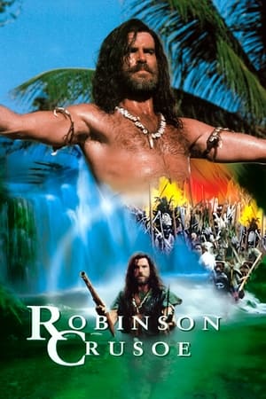 Watch Free Robinson Crusoe (1997)