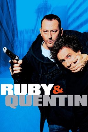 Watch Free Ruby & Quentin (2003)