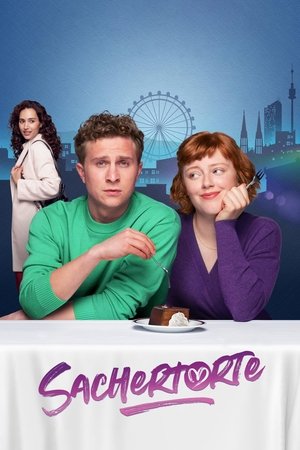 Watch Free Sachertorte (2022)