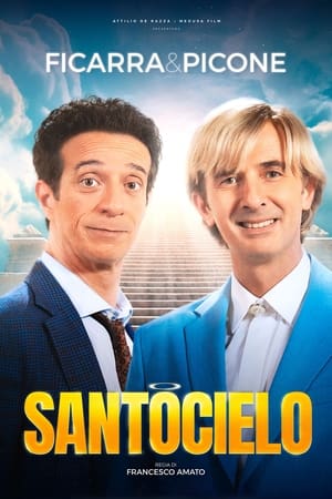 Watch Free Santocielo (2023)