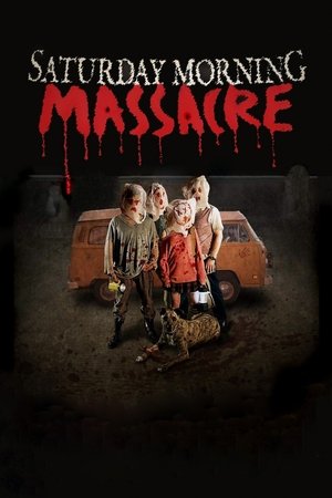 Watch Free Saturday Morning Mystery (2012)