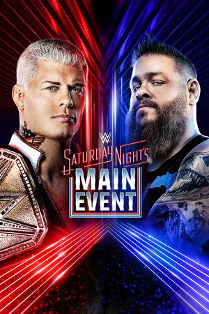 Watch Free Saturday Nights Main Event Long Island, NY (2024)