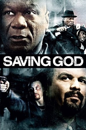 Watch Free Saving God (2008)