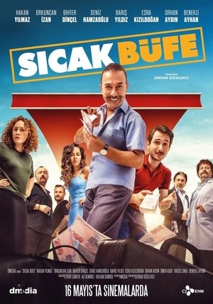 Watch Free Sicak Bufe (2025)