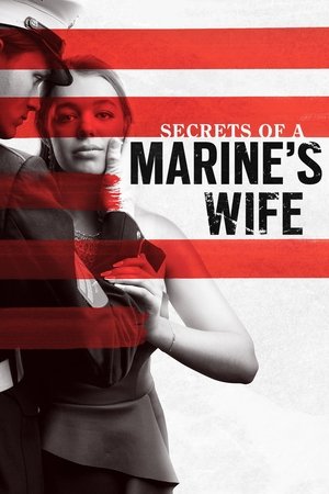 Watch Free Secrets of a Marines Wife (2021)