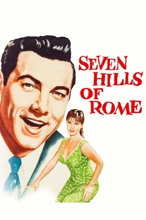 Watch Free Seven Hills of Rome (1957)