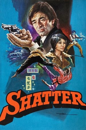 Watch Free Shatter (1974)