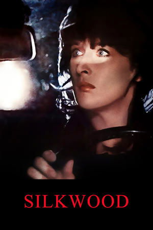 Watch Free Silkwood (1983)