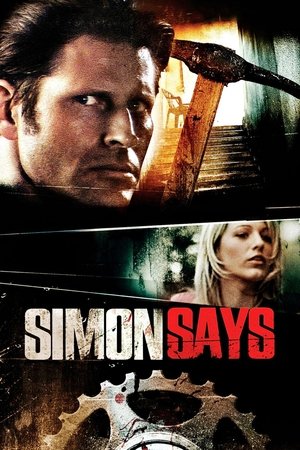 Watch Free Simon Says (2006)