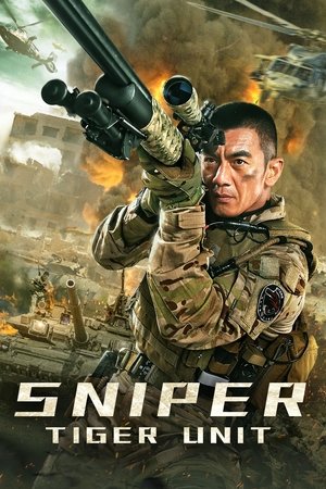 Watch Free Sniper (2020)