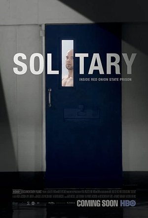 Watch Free Solitary (2016)