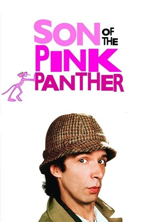 Watch Free Son of the Pink Panther (1993)