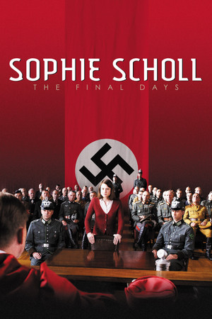 Watch Free Sophie Scholl: The Final Days (2005)