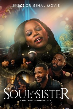 Watch Free Soul of a Sister (2025)