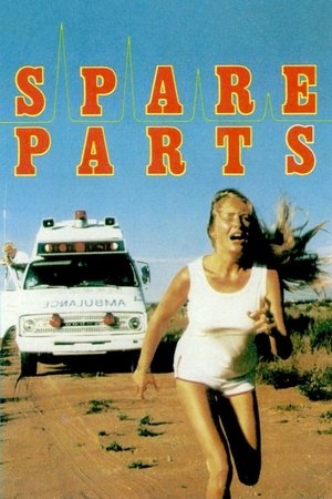 Watch Free Spare Parts (1979)