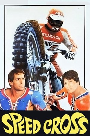 Watch Free Speed Cross (1980)