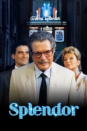Watch Free Splendor (1989)