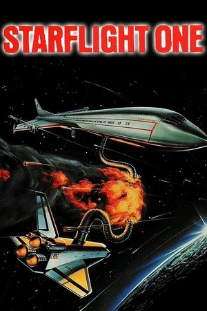 Watch Free Starflight: The Plane That Couldnt Land (1983)