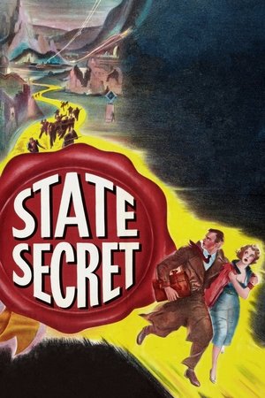 Watch Free The Great Manhunt (1950)