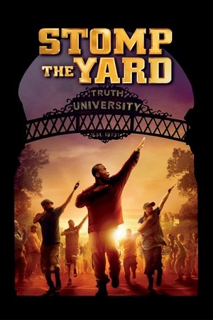 Watch Free Stomp the Yard (2007)