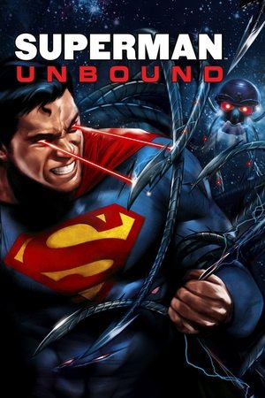 Watch Free Superman Unbound 2013
