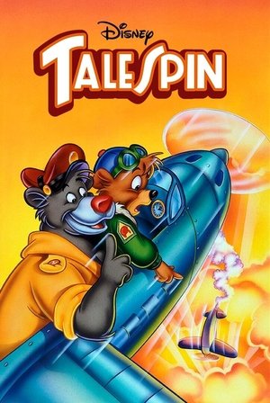 Watch Free TaleSpin (19901991)