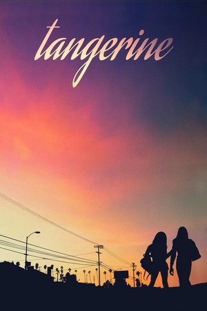 Watch Free Tangerine (2015)